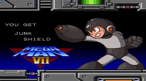 megaman junkman|mega man play online.